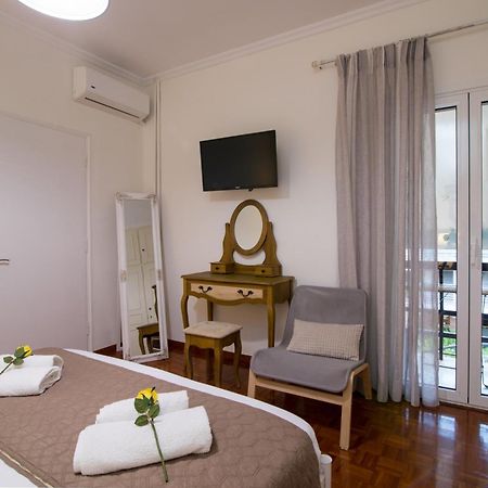 Cherry Apartment Corfu Corfu  Экстерьер фото