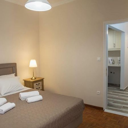 Cherry Apartment Corfu Corfu  Экстерьер фото