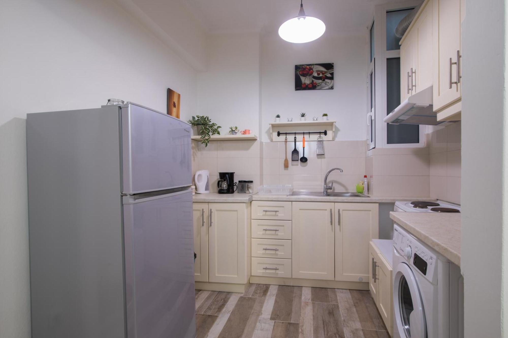 Cherry Apartment Corfu Corfu  Экстерьер фото