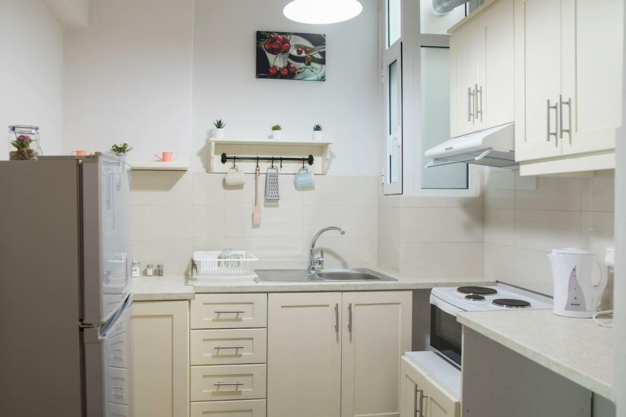 Cherry Apartment Corfu Corfu  Экстерьер фото