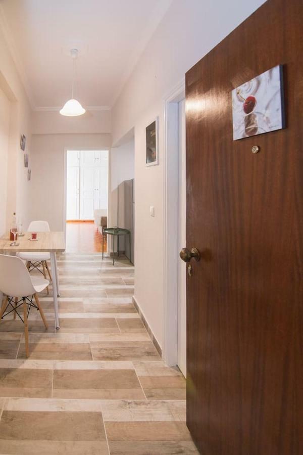Cherry Apartment Corfu Corfu  Экстерьер фото
