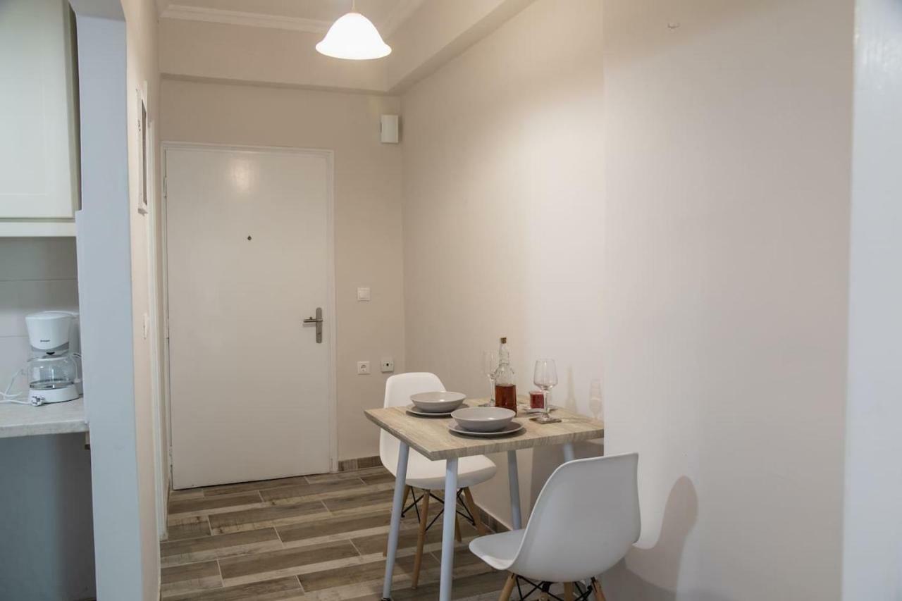Cherry Apartment Corfu Corfu  Экстерьер фото