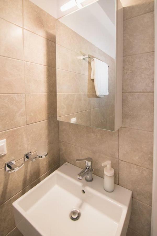 Cherry Apartment Corfu Corfu  Экстерьер фото